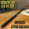 #meteleraluminyum